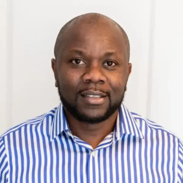 Dr Obiora Obiagwu