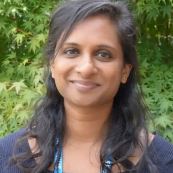 Dr Salini Balendra